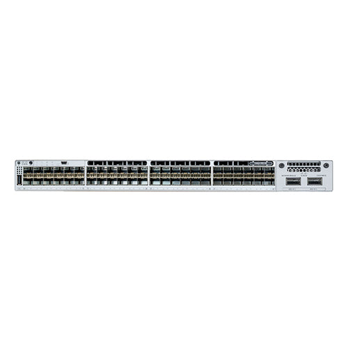 CISCO C9300-48S-A SWITCH