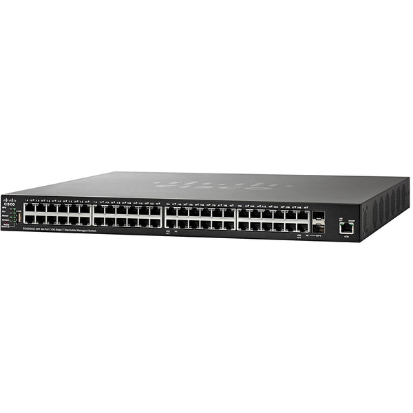 CISCO SG350XG-48T-K9 SWITCH