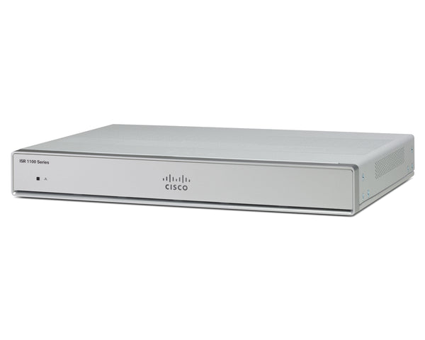 CISCO C1111-4P ROUTER