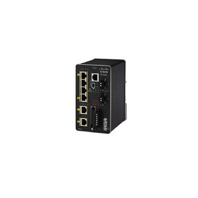 CISCO IE-2000-4T-G-B SWITCH