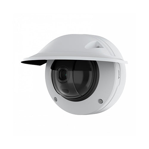 AXIS Q3536-LVE 9 MM DOME CAMERA