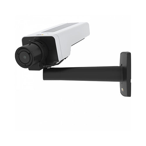 AXIS P1375 BAREBONE NETWORK CAMERA