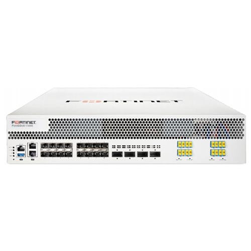 FORTINET FDD-1500E SECURITY APPLIANCE