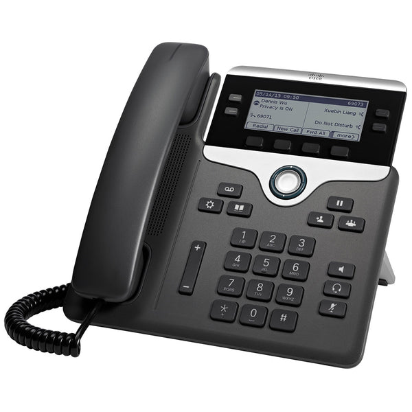 CISCO CP-7841-3PCC-K9= IP PHONE