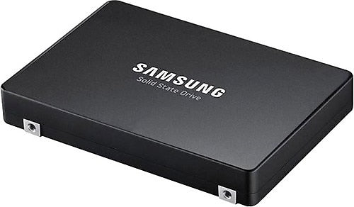 SAMSUNG PM1643 1.92TB SAS SSD (MZILT1T9HBJR-00007)