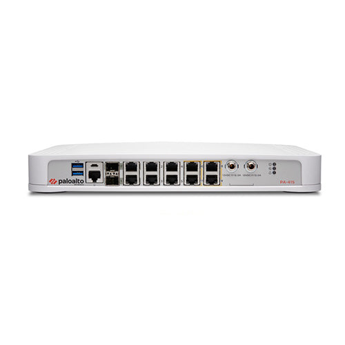 PALO ALTO PAN-PA-440 FIREWALL - GAIA Consulting Services