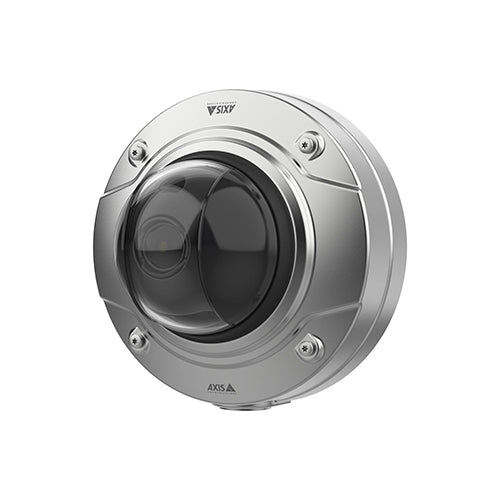 AXIS Q3538-SLVE DOME CAMERA