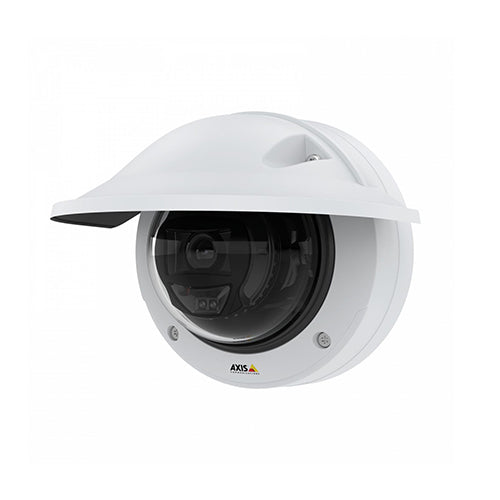 AXIS P3255-LVE DOME CAMERA