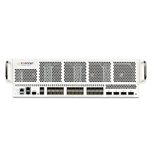 FORTINET FG-6500F-BDL-950-12 FIREWALL