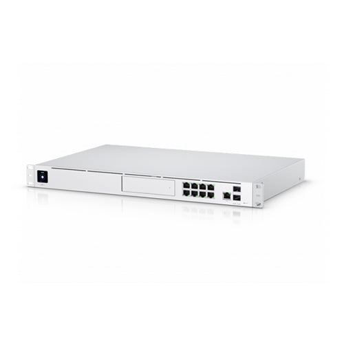 UBIQUITI UDM-PRO DREAM MACHINE PRO NETWORK MANAGEMENT DEVICE