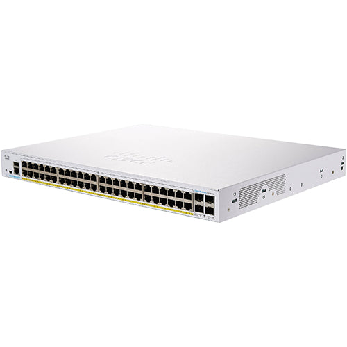 CISCO CBS250-48P-4G SWITCH