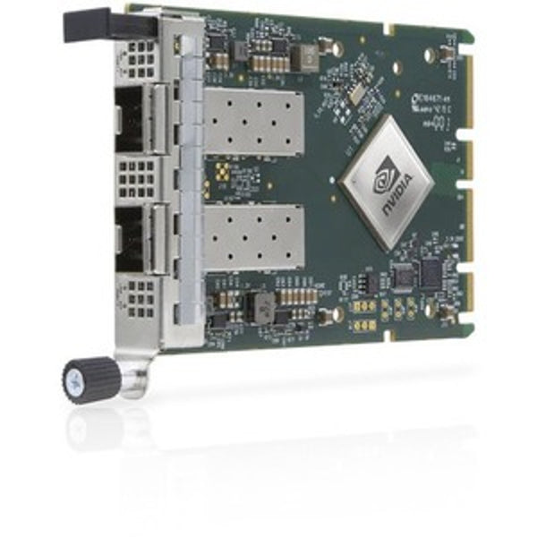 MELLANOX MCX623436AN-CDAB NETWORK ADAPTER CARD