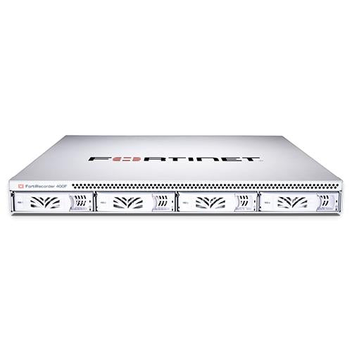 FORTINET FRC-400F DIGITAL VIDEO RECORDER