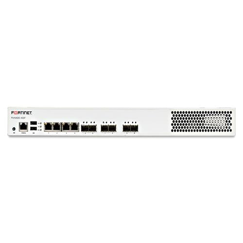 FORTINET FAD-400F APPLICATION ACCELERATOR