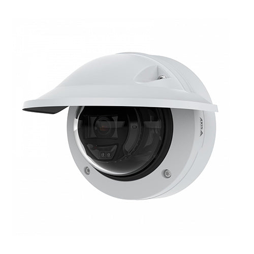 AXIS P3265-LVE 22 MM DOME CAMERA