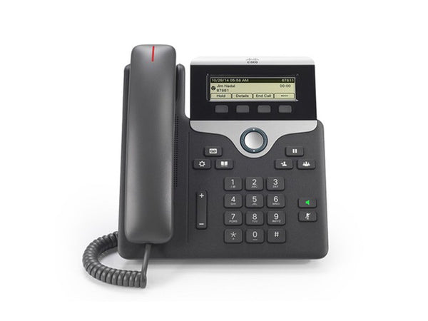 CISCO CP-7811-K9 IP PHONE