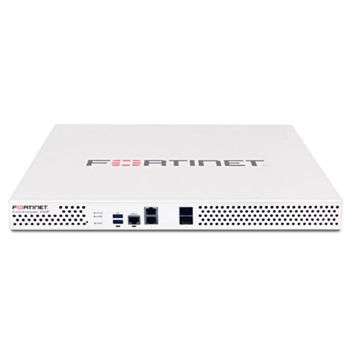 FORTINET FMG-200G FORTINET NETWORK MANAGEMENT DEVICES