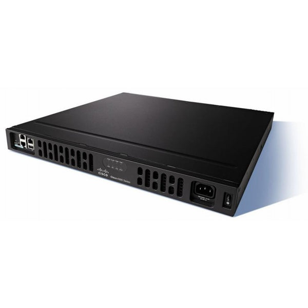 CISCO ISR4221/K9 ROUTER - GAIA Consulting Services