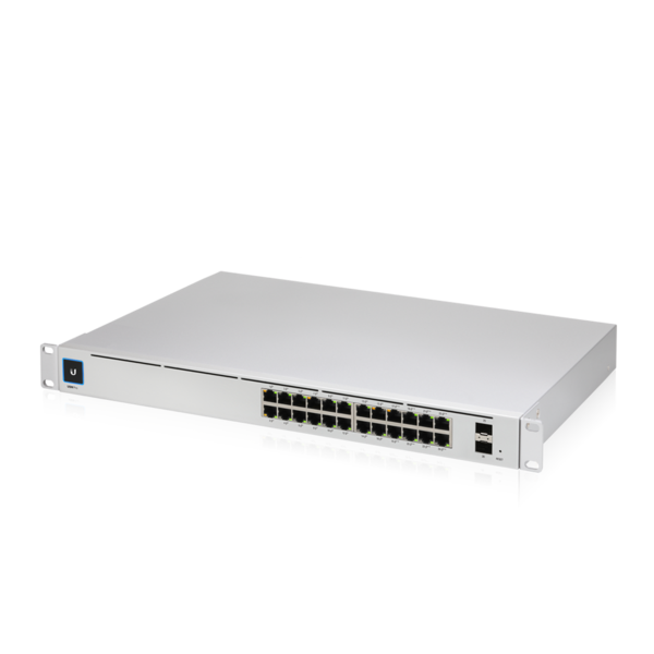 UBIQUITI UNIFI SWITCH PRO 24 (USW-PRO-24)