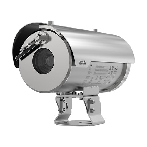 AXIS XFQ1656 EXPLOSION-PROTECTED CAMERA