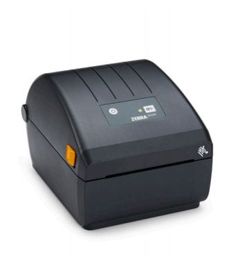 ZEBRA ZD22042-D01G00EZ PRINTER (ZD220D)