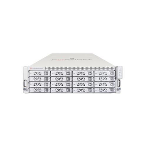 FORTINET FAZ-3000G NETWORK MONITORING DEVICE