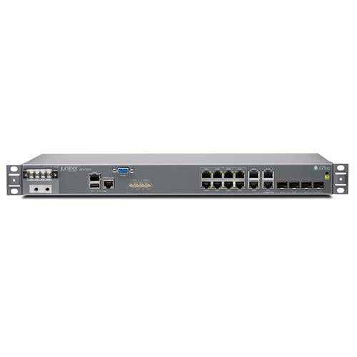 JUNIPER ACX1100-DC ROUTER