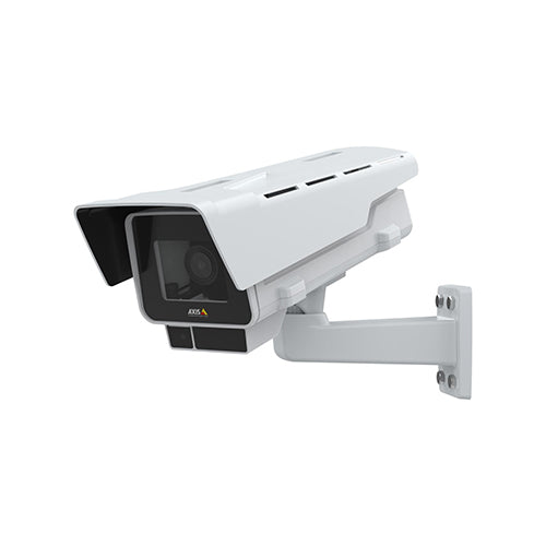 AXIS P1378-LE NETWORK CAMERA