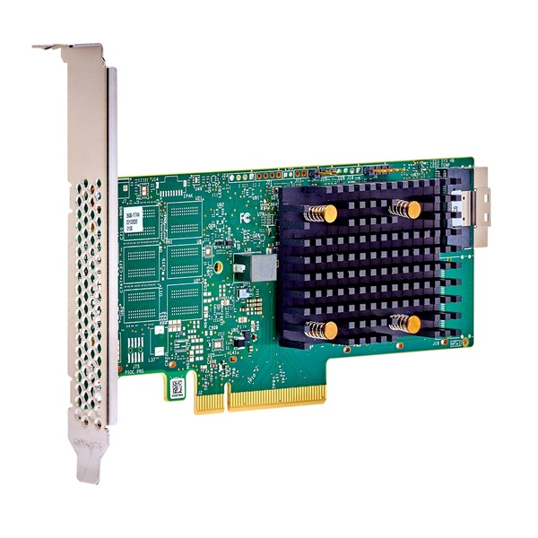 BROADCOM 9500-8I TRI-MODE STORAGE ADAPTER