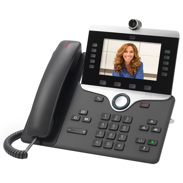 CISCO CP-8865-K9 IP PHONE