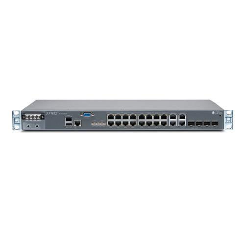 JUNIPER ACX1000-DC ROUTER