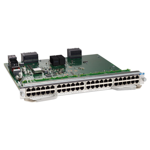 CISCO C9400-LC-48UX LINE CARD