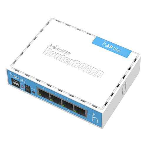 MIKROTIK RB941-2ND-TC ACCESS POINT