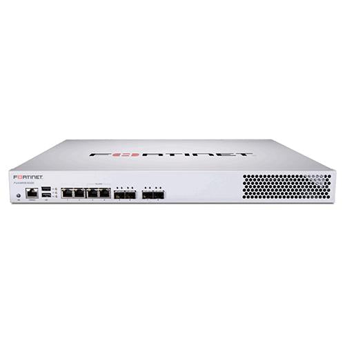 FORTINET FWB-600E SECURITY APPLIANCE