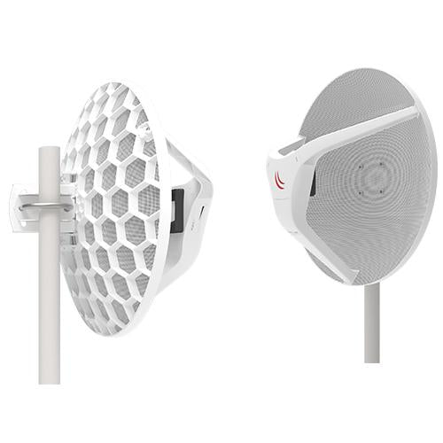 MIKROTIK RBLHGG-60ADKIT WIRELESS WIRE DISH