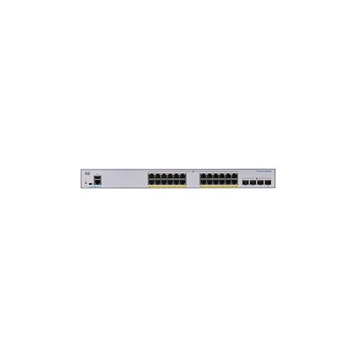 CISCO CBS250-24FP-4G SWITCH