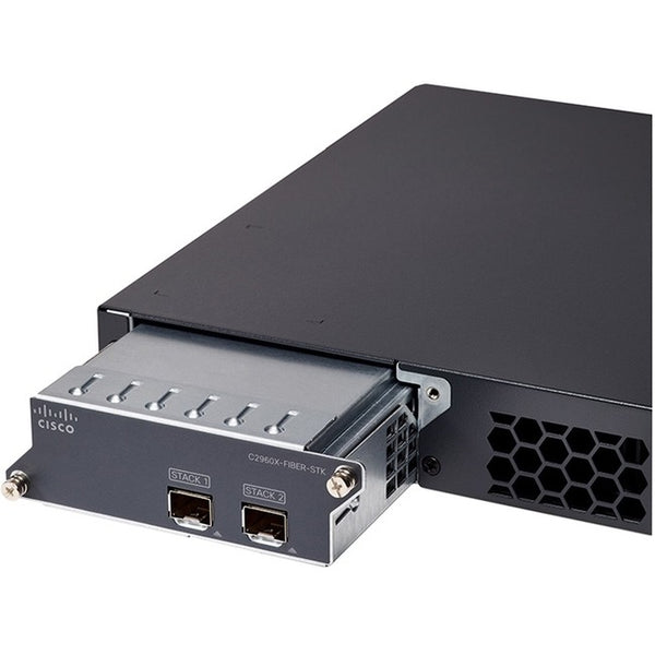 CISCO C2960X-FIBER-STK STACKING MODULE