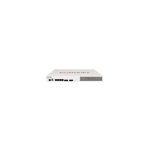 FORTINET FTS-100F-BDL-293-12 FORTITESTER