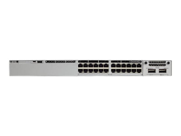 CISCO C9300-24S-A SWITCH