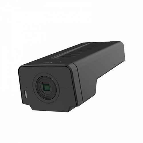 AXIS Q1656-B BOX CAMERA