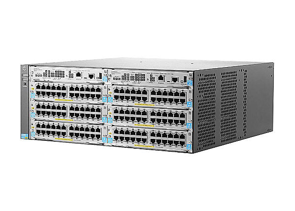 HPE ARUBA 5406R ZL2 SWITCH (J9821A)