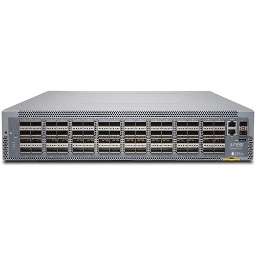 JUNIPER QFX5210-64C-SAFO SWITCH