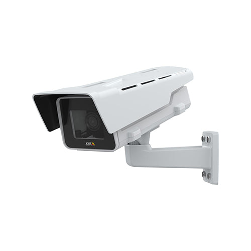 AXIS P1375-E NETWORK CAMERA