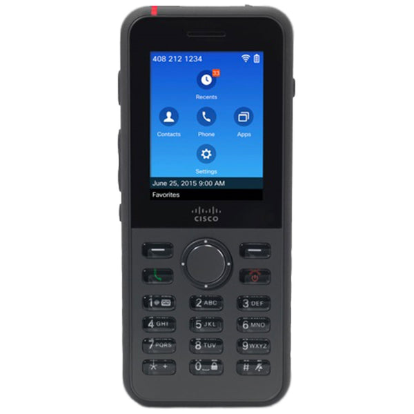 CISCO CP-8821-K9 IP PHONE