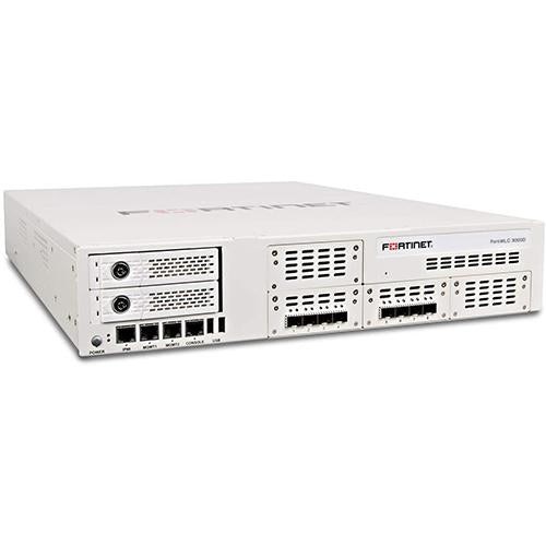 FORTINET FWC-3000D WIRELESS CONTROLLER - GAIA Consulting Services