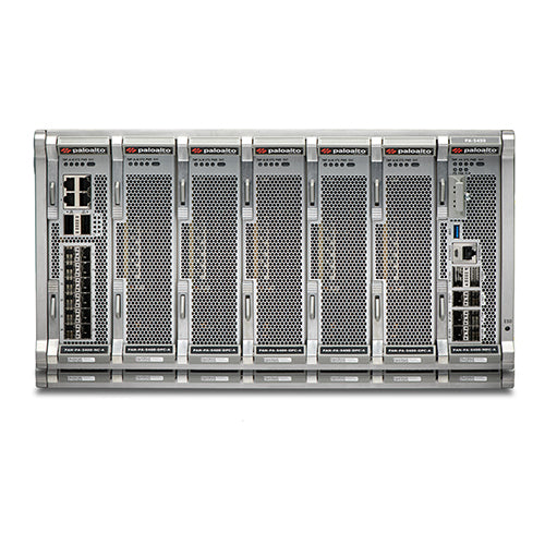 PALO ALTO PAN-PA-5450-DC-SYS FIREWALL