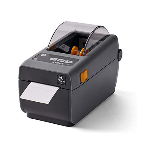 ZEBRA ZD41022-D01E00EZ PRINTER (ZD410D)