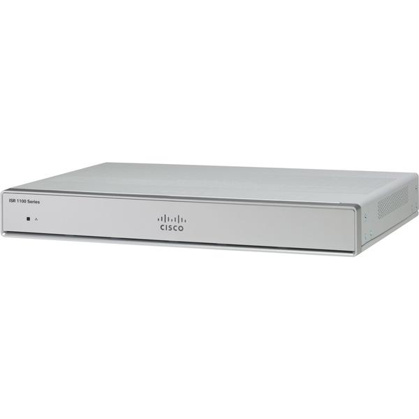 CISCO C1111X-8P ROUTER - GAIA Consulting Services