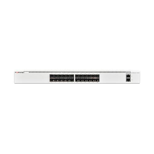 FORTINET FS-1024D SWITCH