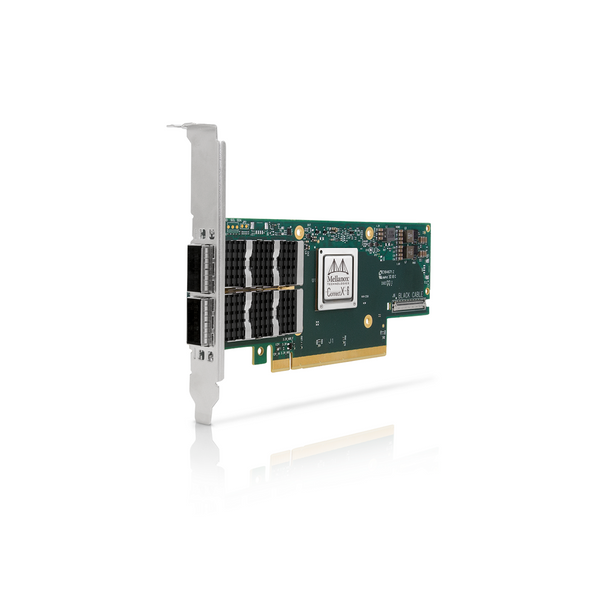 MELLANOX MCX653106A-ECAT-SP CONNECTX-6 VPI ADAPTER CARD